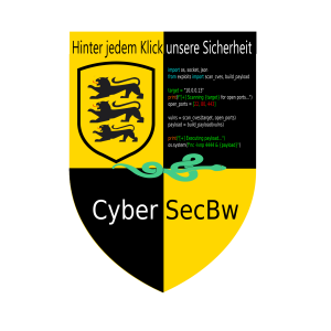 CyberSecBw – Digitale Bildung. Einfach erklärt.
